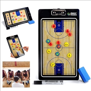 Basketball Tactic Board